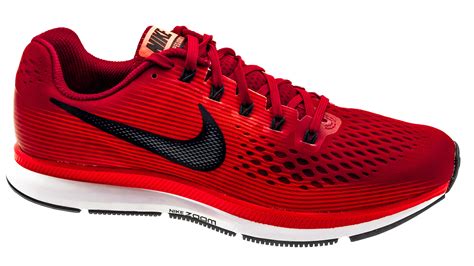 nike zoom pegasus 34 herren red|Nike Zoom Pegasus 34 girls.